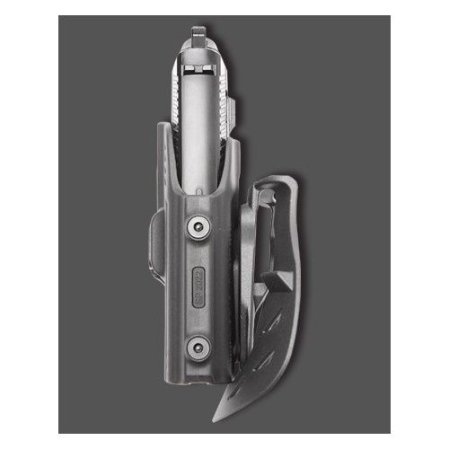 Kit passant paddle