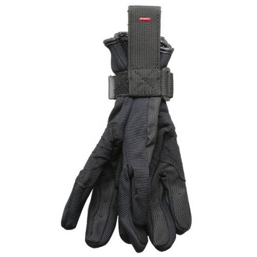 Porte gants Red Label GK