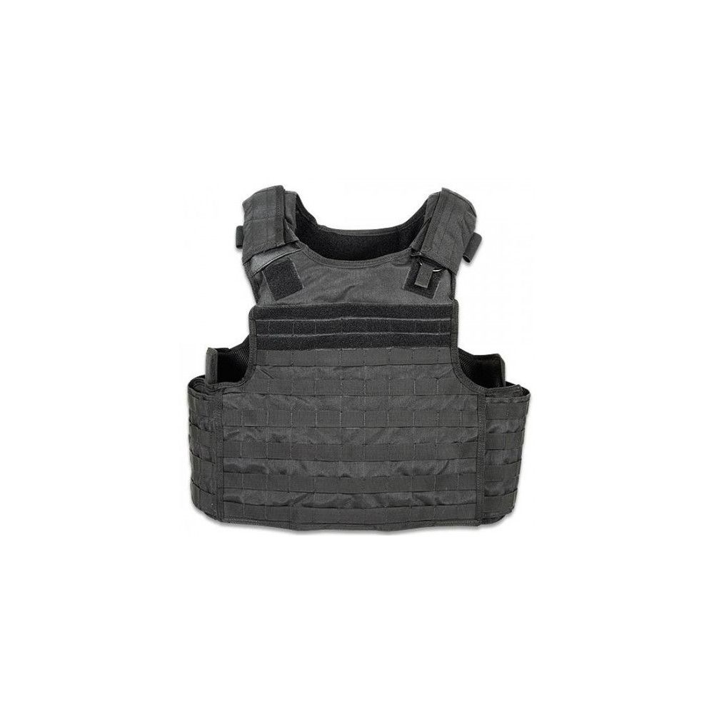 Gilet porte plaque Condor Gilet porte plaque Condor