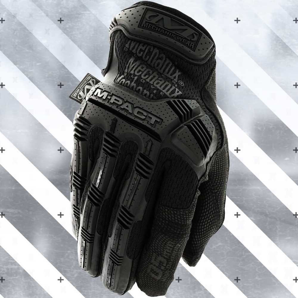 Gants