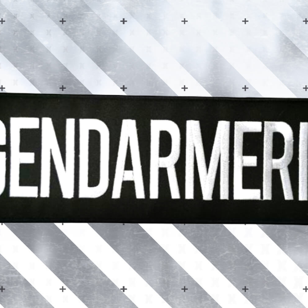 Identifiants 