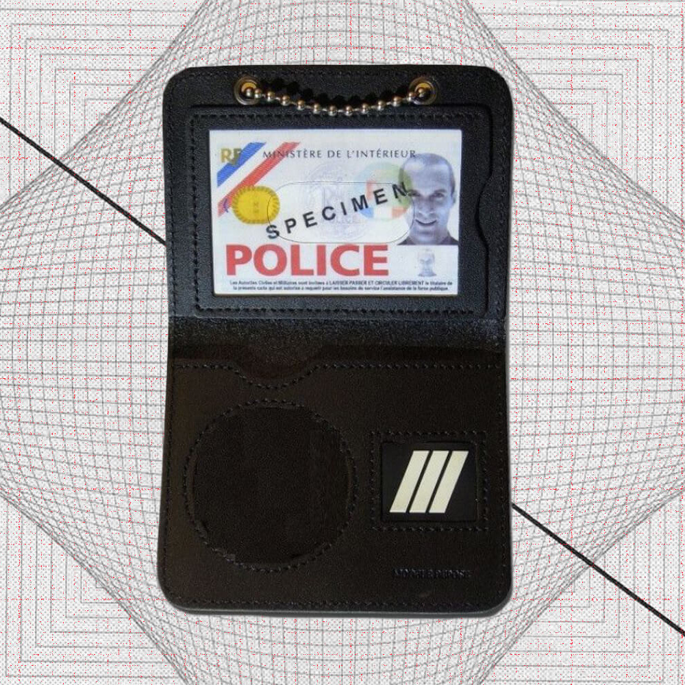 Porte-cartes