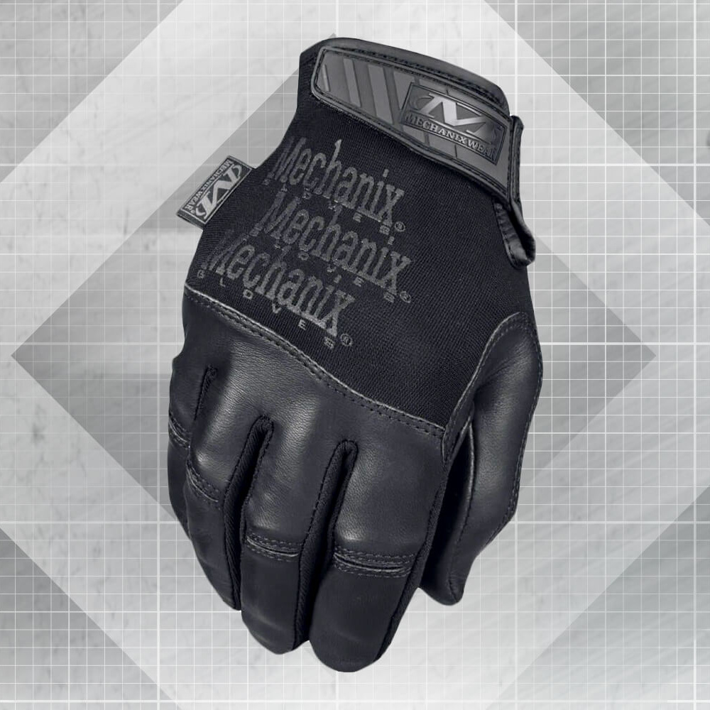 Gants