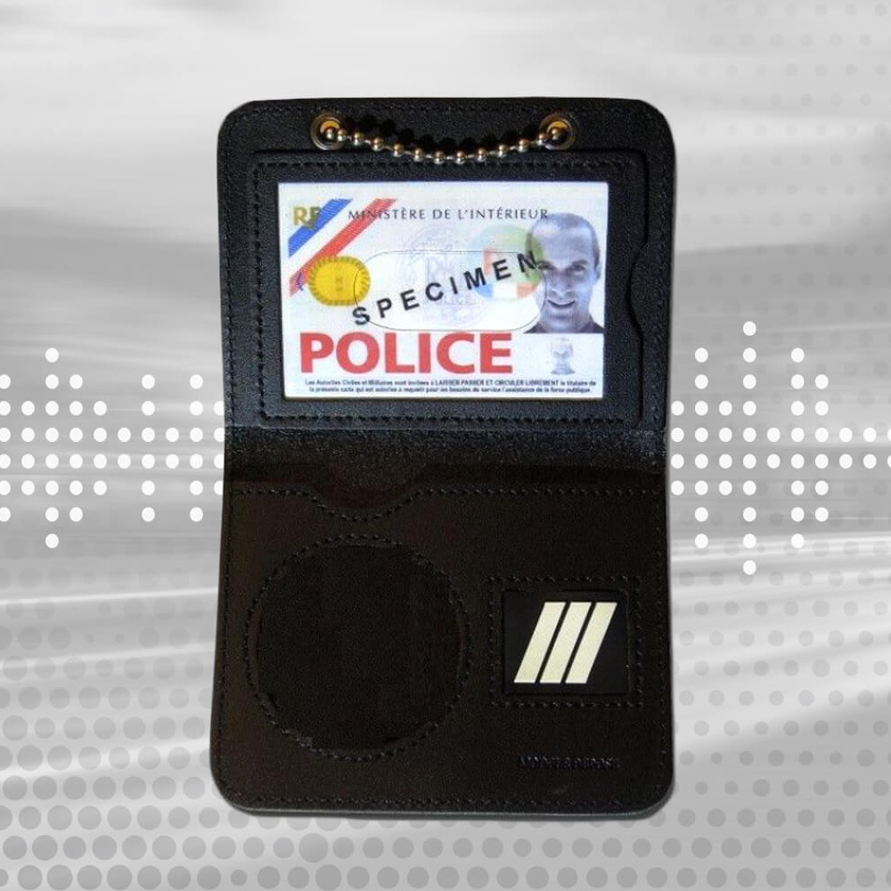 Porte-cartes