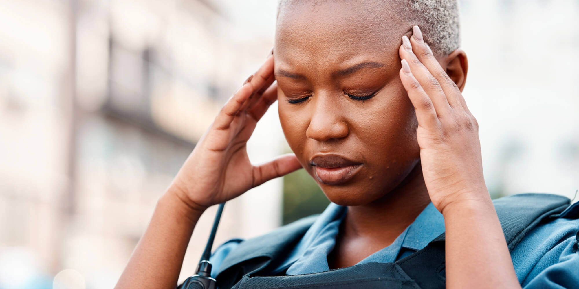 Gestion du stress et de la santé mentale pour la profession Policière