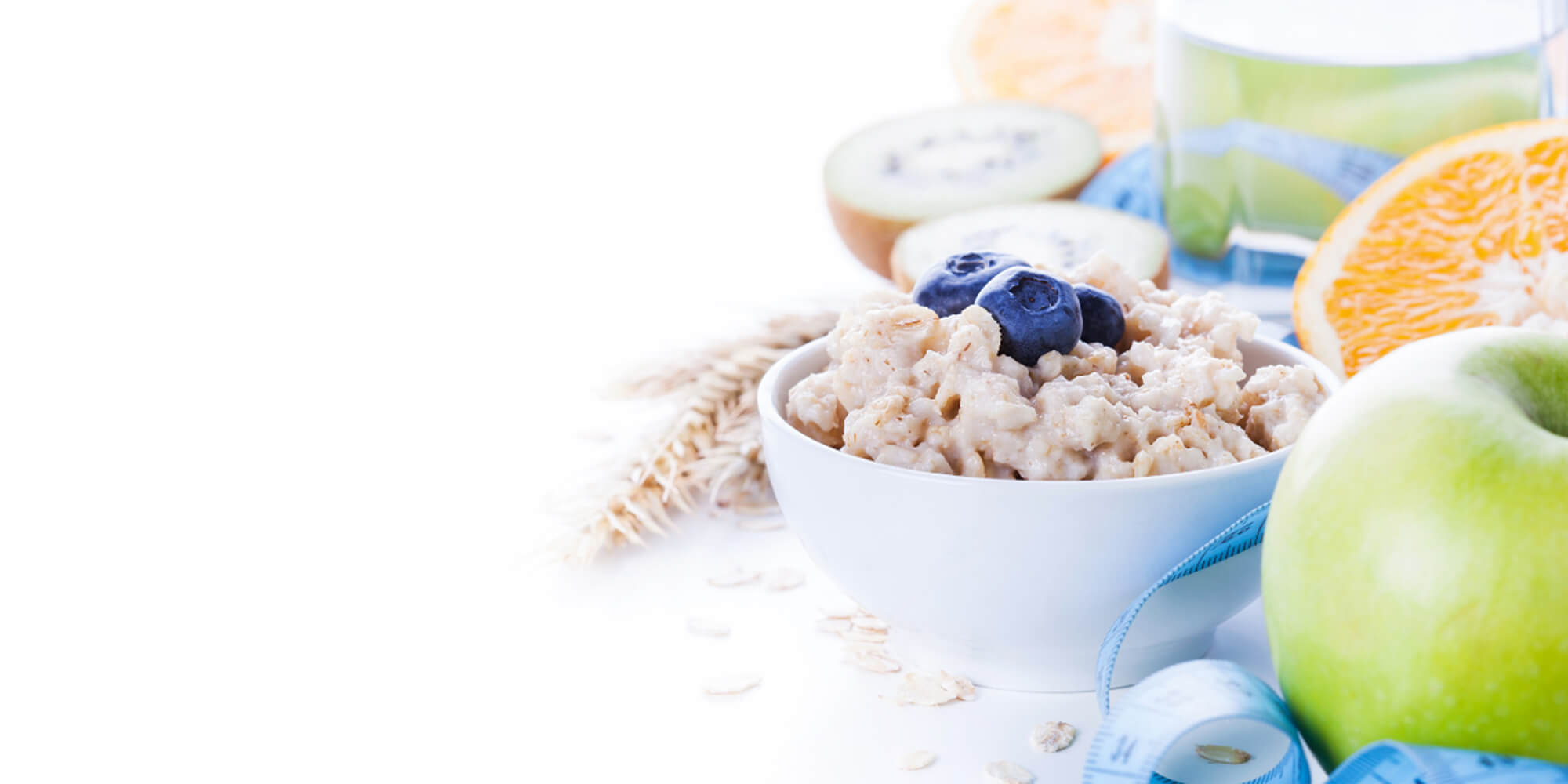 Nutrition : nourrir le corps et l'esprit pour les forces de l’ordre