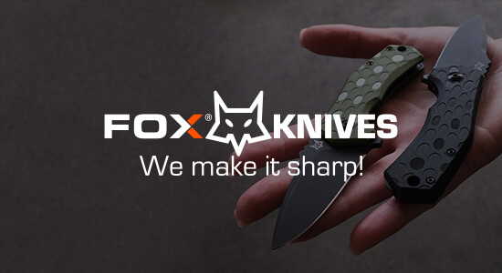 Fox Knives
