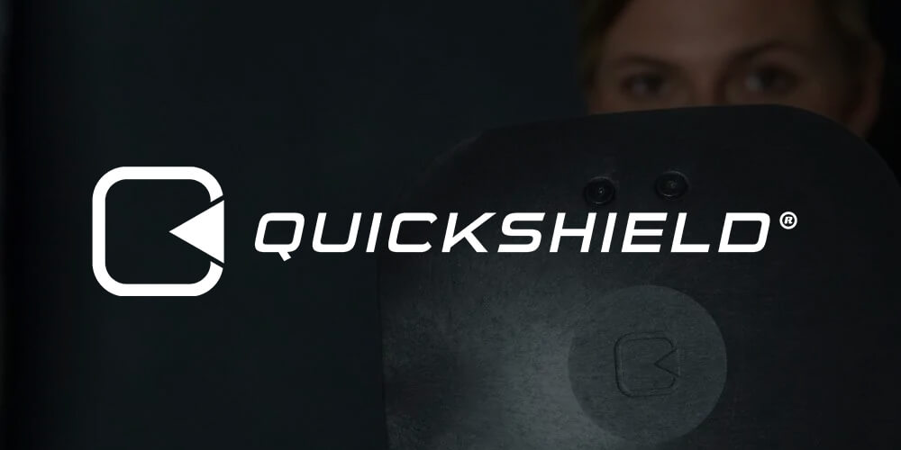 Quickshield