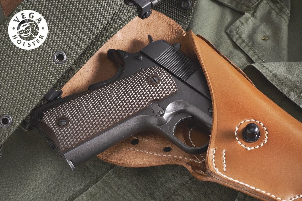 Vega Holster
