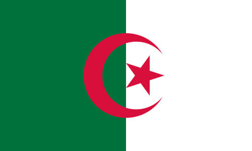 Algérie