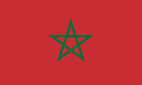 Maroc