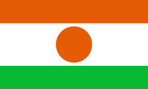 Niger