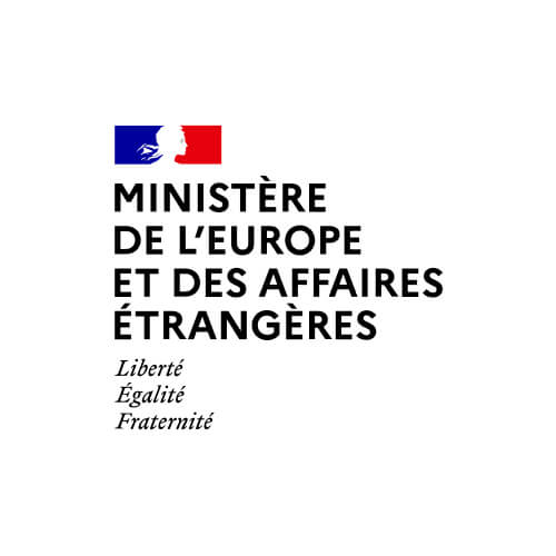 Ministère des affaires