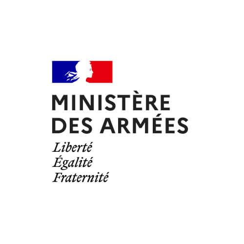 Ministère des armées