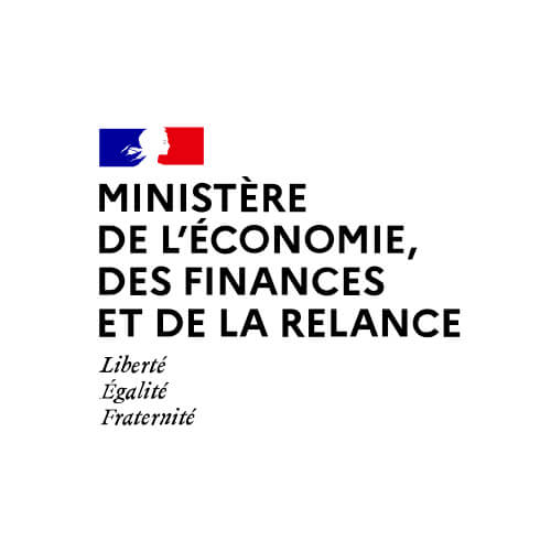 Ministère des finances