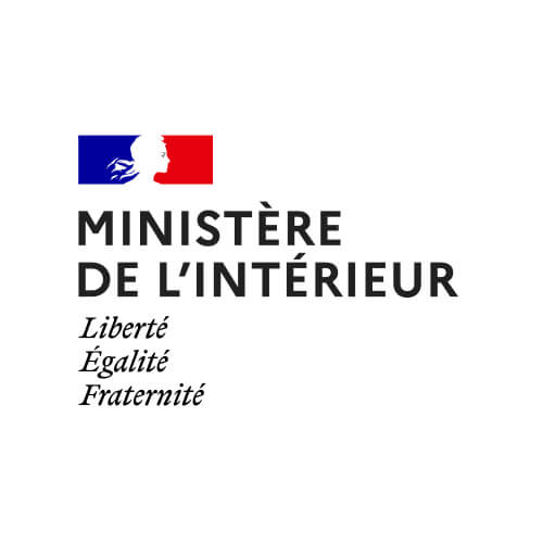 Ministère de l'intérieur