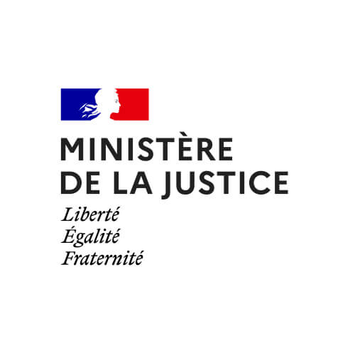 Ministère de la justice