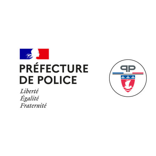 Préfecture de police