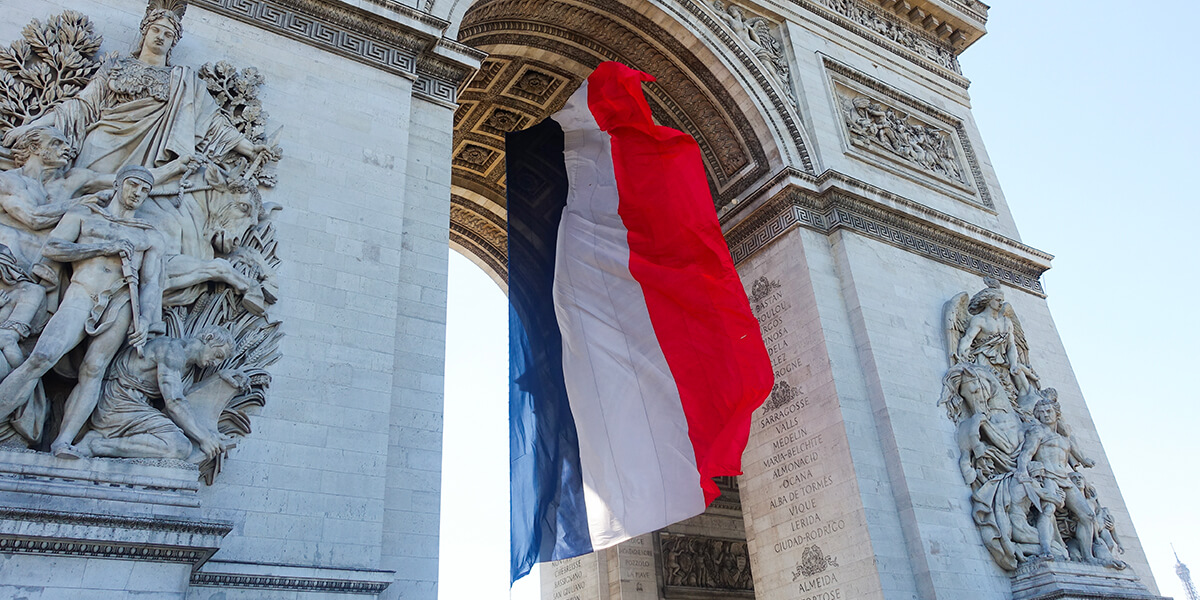 Ministères Français