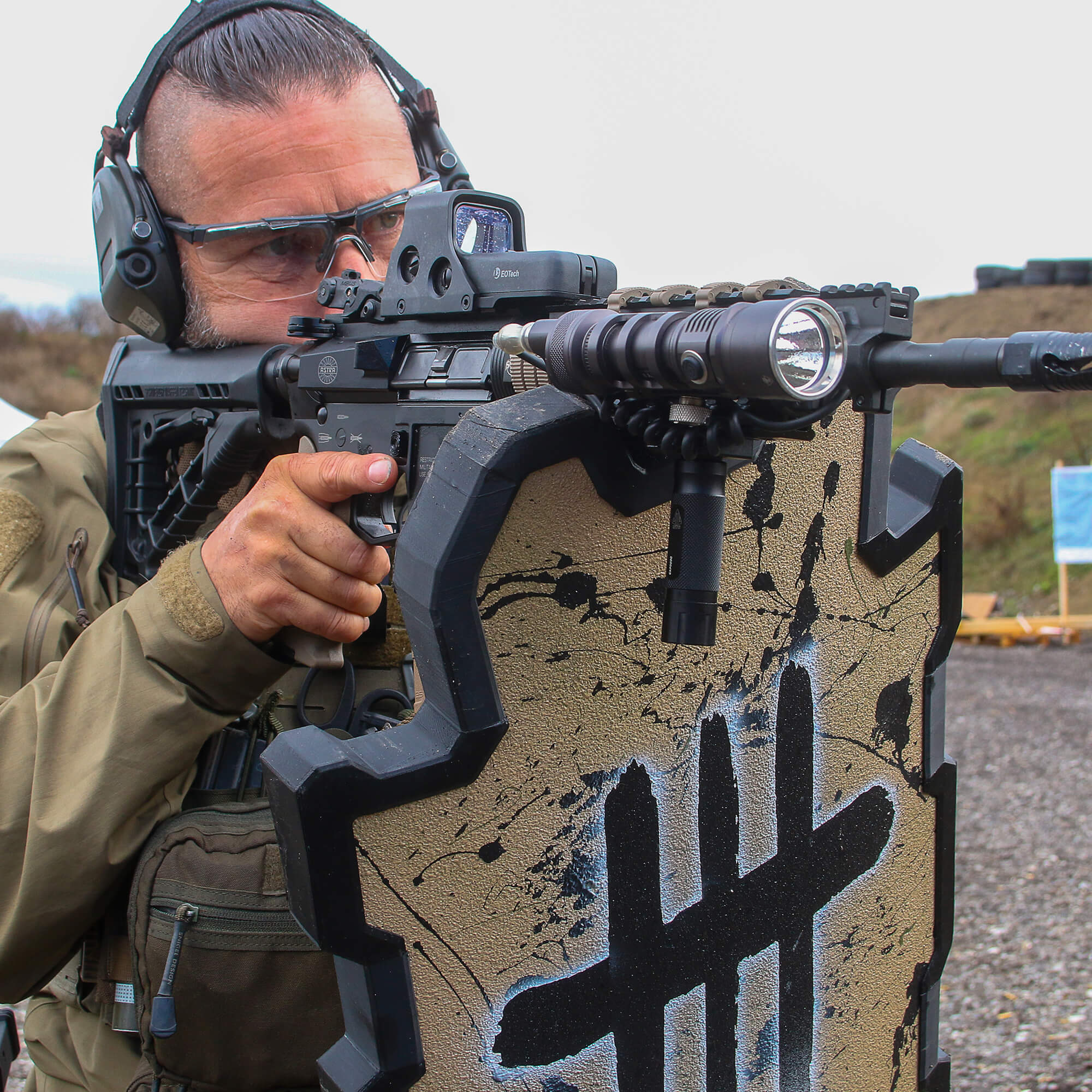 ADN Tactical
