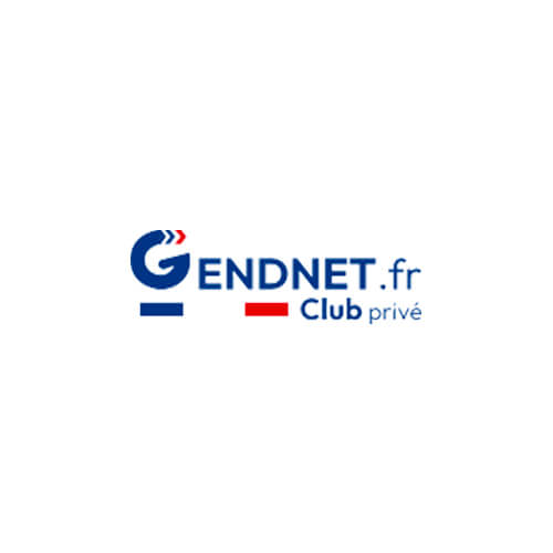 Partenaire Gendnet