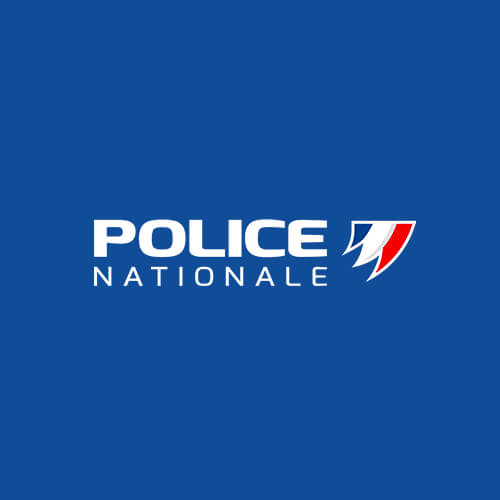 Partenaire Réserve Opérationnelle de la Police Nationale